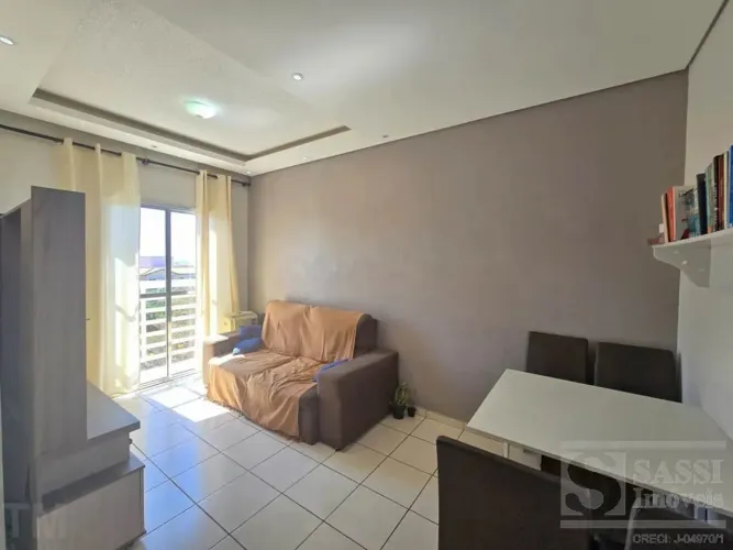 Apartamento em PARQUE NOVO MUNDO