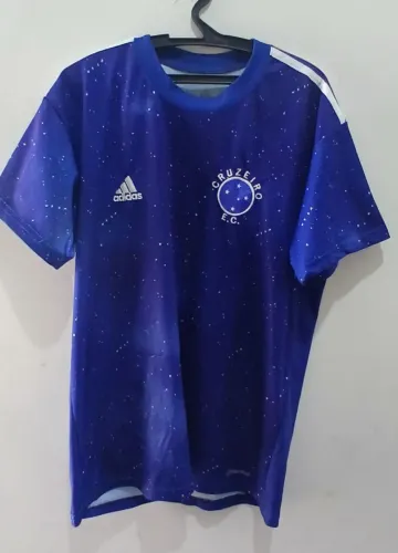 Camisa Cruzeiro E.C 2022 (G)