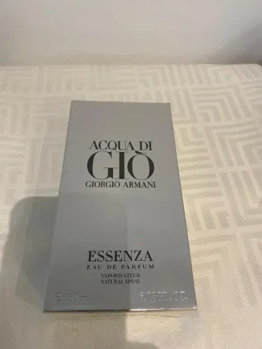 Perfuma Acqua Di Gio Essenza