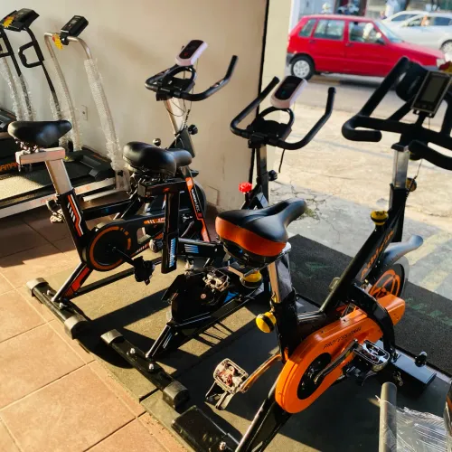 Spinning diversos modelos 
