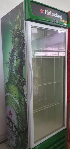 Refrigerador Expositor cervejeira usado