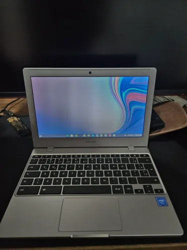 Chromebook Samsung 