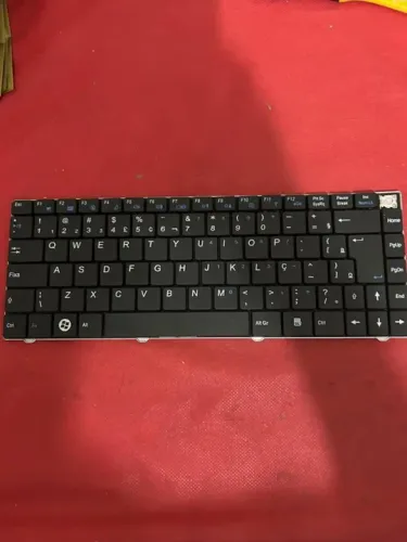 Teclado para notebook Philco-modelo 14D