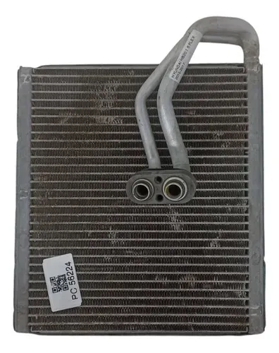 Radiador Evaporador Ar Condicionado Hyundai Hb20 2014 2015