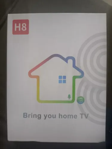 Assistente de casa , comando de voz 