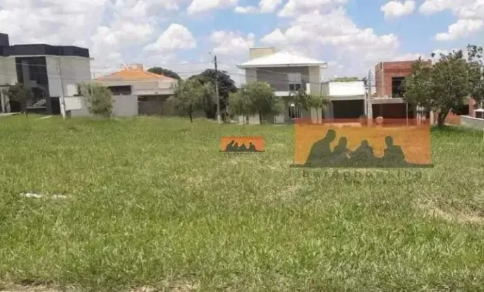 Terreno à venda no Condominio Villagio Di Siena em Campinas/SP