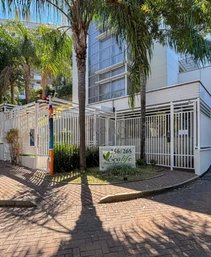 Cobertura à venda em Campinas, Parque Prado, com 3 quartos, com 162 m²
