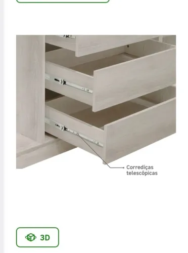 Vende-se closet  divido em até 10x sem juros  com retirada na ponta verde