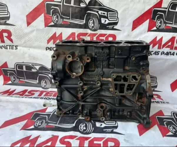 Bloco Amarok baixado (leia o anuncio) 