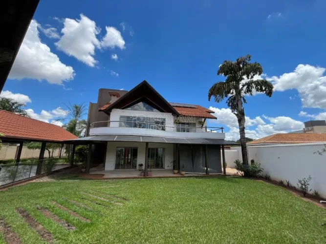Venda de Casas / Condomínio na cidade de Araraquara