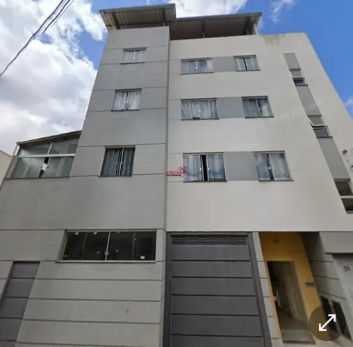 Apartamento para venda, no bairro Morada do Sol em Viçosa - MG.