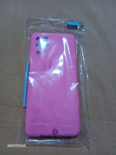 Capa Celular Samsung Galaxy A22 4 G