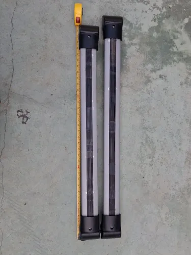 Travessa Rack de Teto ECOSPORT 2010-20122
