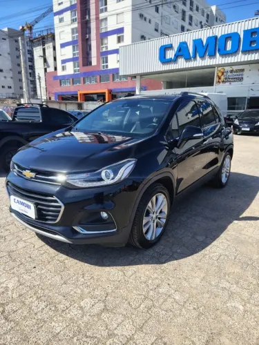 Chevrolet Tracker Premier 1.4 Turbo 16V Flex AUT 2019