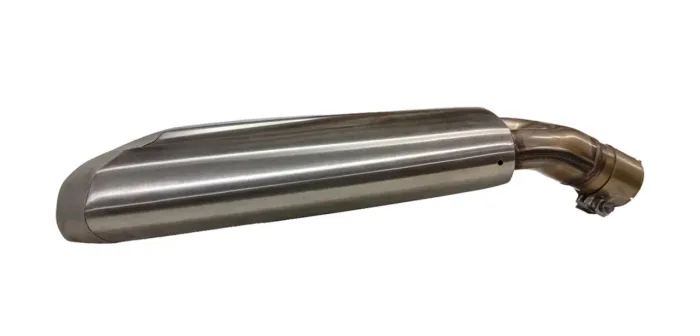 Ponteira original bmw s1000 rr 