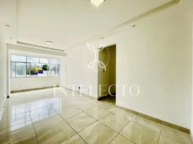 Vendo apartamento 3 quartos Petrópolis