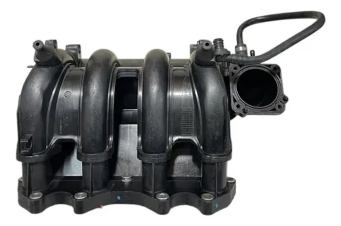 Coletor Admissao Vw Fox Gol 1.6 8v 2008 2009 2010 G5 Usado