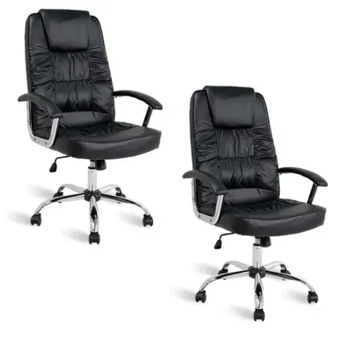 Cadeira Presidente Vix