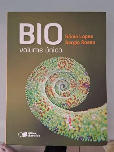Livro Bio Sônia Lopes Sergio Rossi