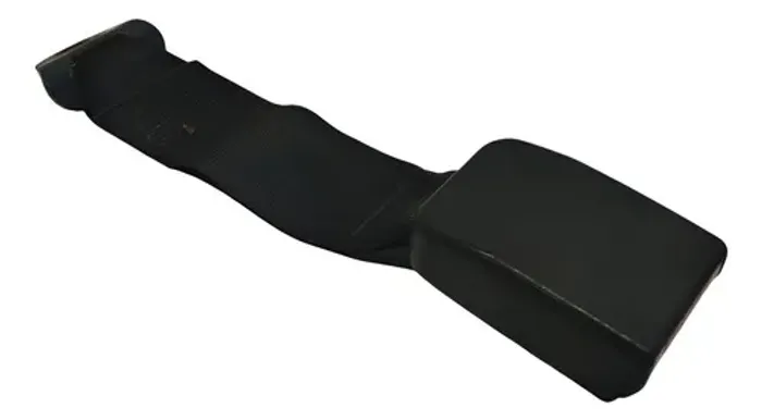 Engate Cinto Segurança Tras Peugeot 207 Sw 2009 2010 2011 12