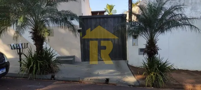 Imperdível oportunidade: Casa à venda em São José do Rio Preto-SP, no Parque do Sol, com 3