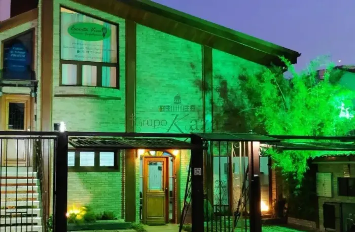 Ponto Comercial - Vila Ema - 15 Salas - 308,80m².