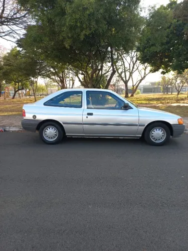 Ford Escort L/lx 1.6 1994