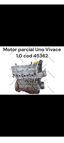Motor Uno Vivace 1.0 - 45362