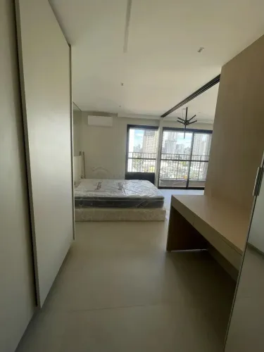 Loft Mobiliado - Setor Bueno