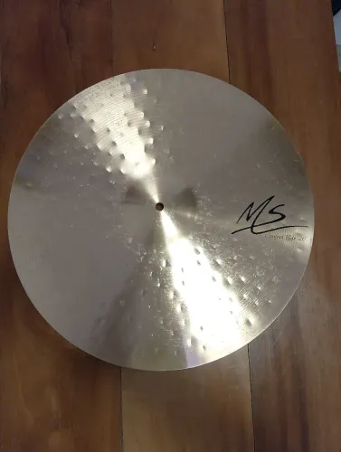 Prato Control Ride 20'' MS