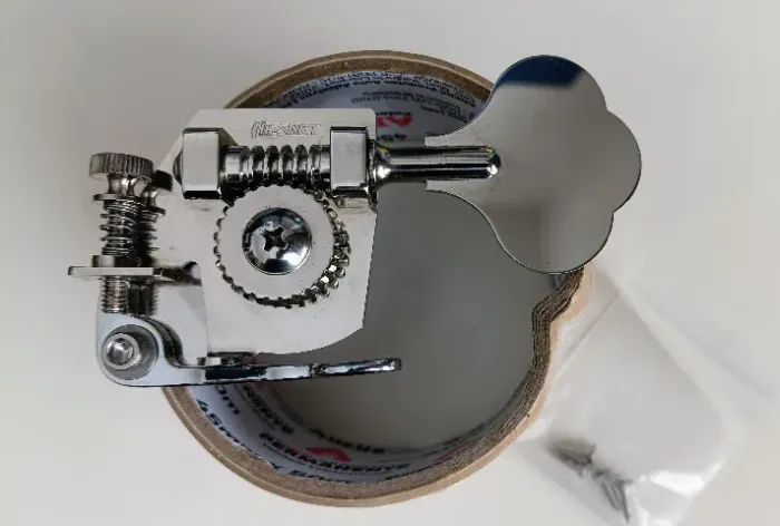 Tarraxa Hipshot Drop D Bt7