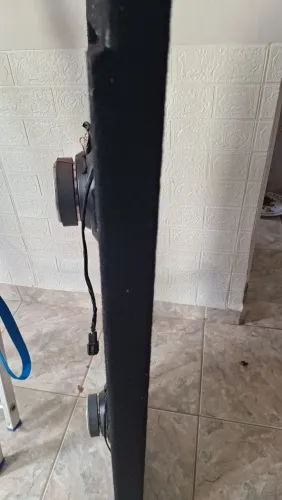 Tampa som traseiro hb20 2016