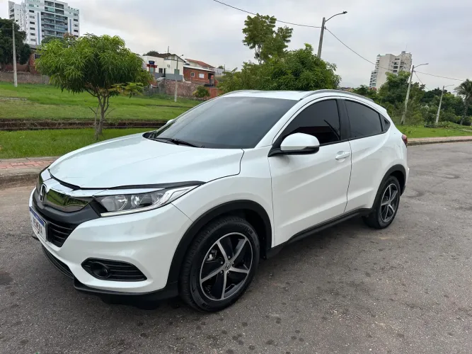 Honda HR-V EX 1.8 Flexone 16V 5P Aut. 2021