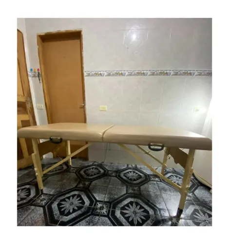 Maca Profissional - Marca Barelle