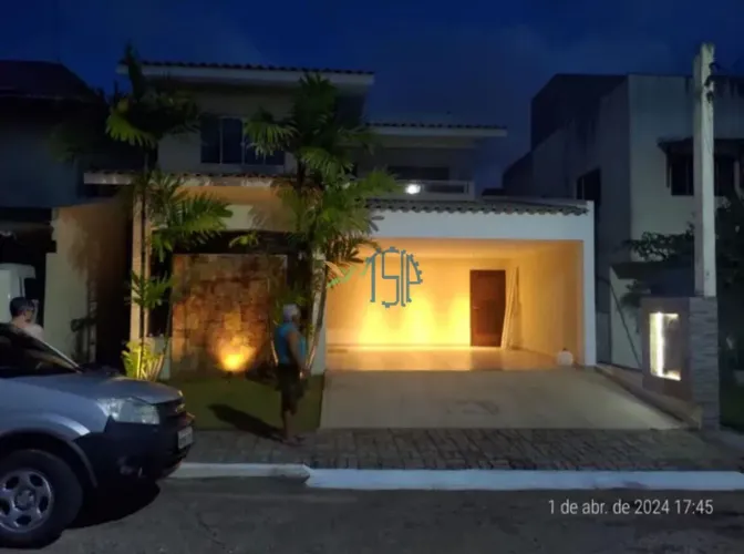 Condomínio Parco Della Verita - Casa Alto Padrão/ Casa a venda / Casa em Natal/
