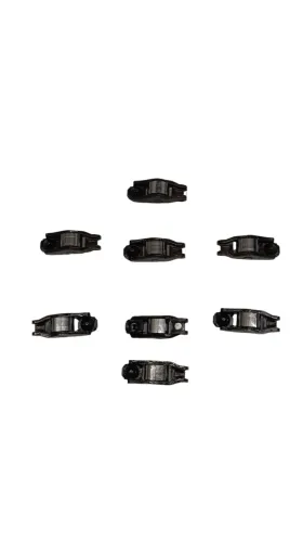 Kit Balancim Cabeçote Chevrolet Onix 1.0 2013 2014 2015 2016