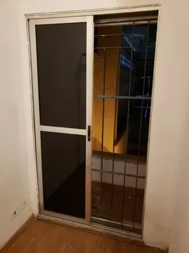 Porta de correr / Janela