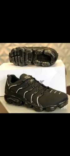 TENIS LANÇAMENTO R$130