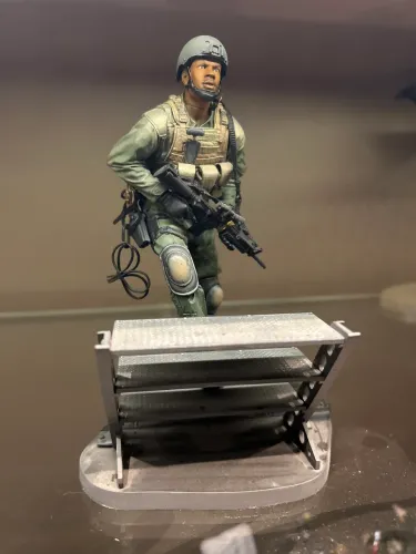 Mc Farlane Military 
