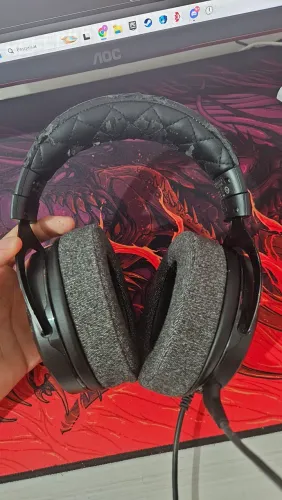 Headset Corsair hs50 (aceito ofertas)