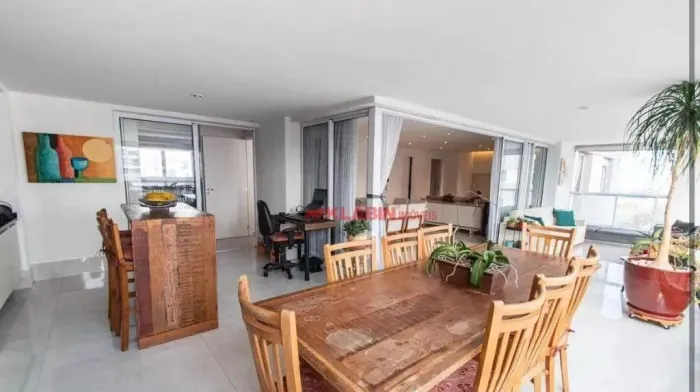 Apartamento com 3 dormitórios à venda, 191 m² por R$ 2.630.000,00 - Vila Monumento - São P