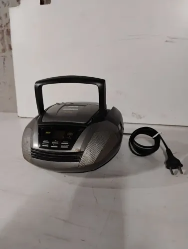 Radinho AM FM AUX