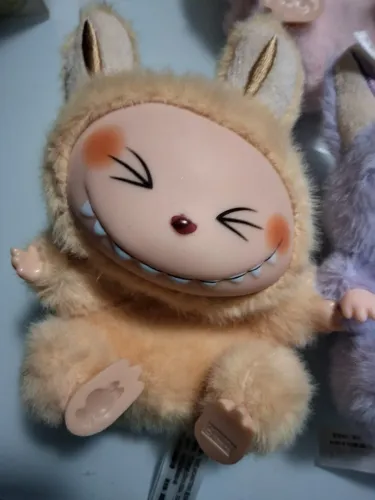 LABUBU LAFUFU