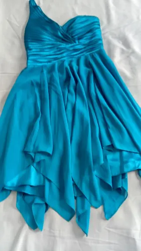 Vestido de festa