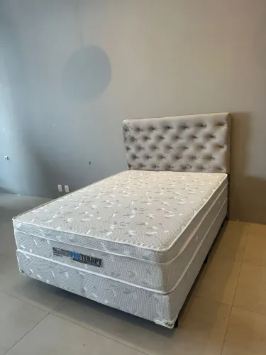 Colchão magnético / cama grátis hoje e amanhã 
