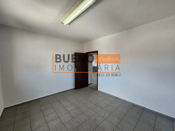 Sala para venda e locação, Jardim Ipiranga, Americana, SP