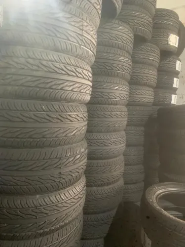 Mais segurança e economia para seu veículo 185/70-14 246,00 á vista