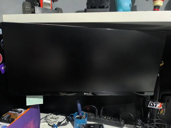 Monitor LG