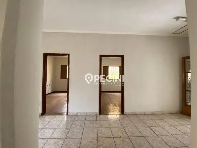 Imóvel comercial à venda no Centro de Rio Claro/SP