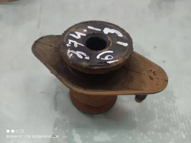 Coxim Cabine S10 2.8 Diesel 2020 - 52130906b *2